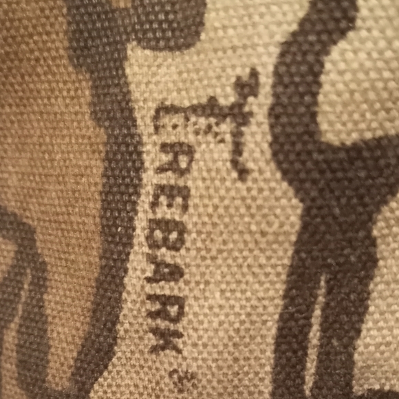 Rebark hunting coat - Picture 2 of 5